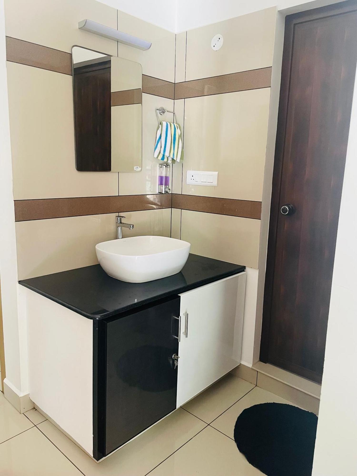 Holiday home The Falls At Mangal Caverns Vagamon